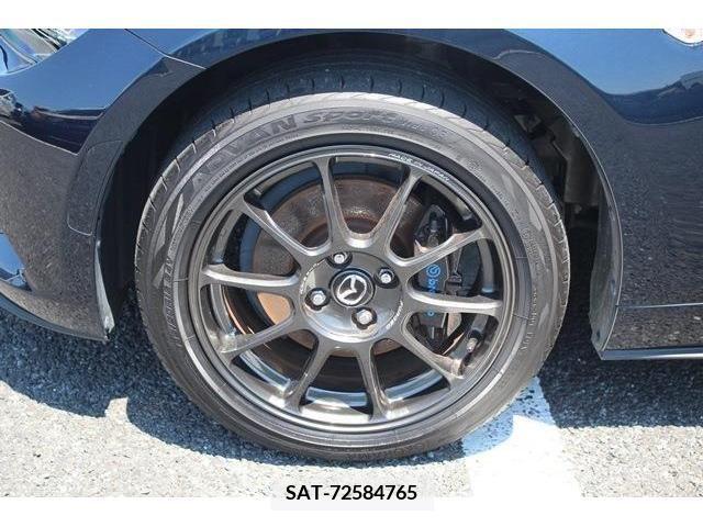 Mazda ROADSTER 2022-02 313833-8