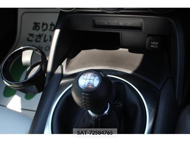 Mazda ROADSTER 2022-02 313833-2