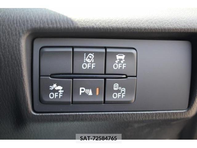 Mazda ROADSTER 2022-02 313833-3
