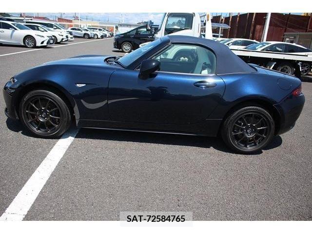 Mazda ROADSTER 2022-02 313833-6