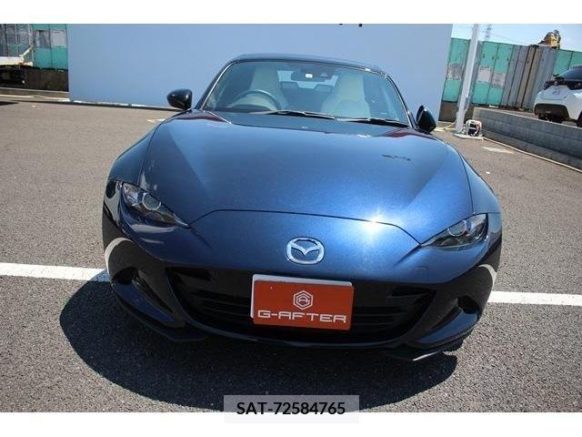 Mazda ROADSTER 2022-02 313833-5