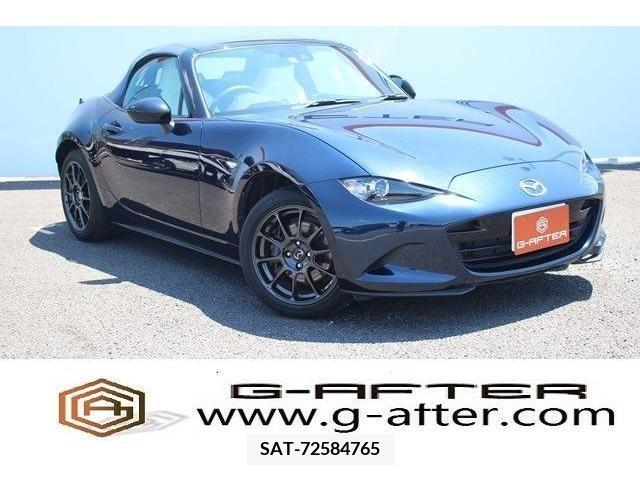 Mazda ROADSTER 2022-02 313833-0