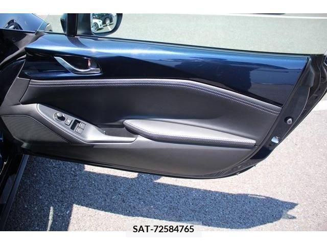 Mazda ROADSTER 2022-02 313833-12
