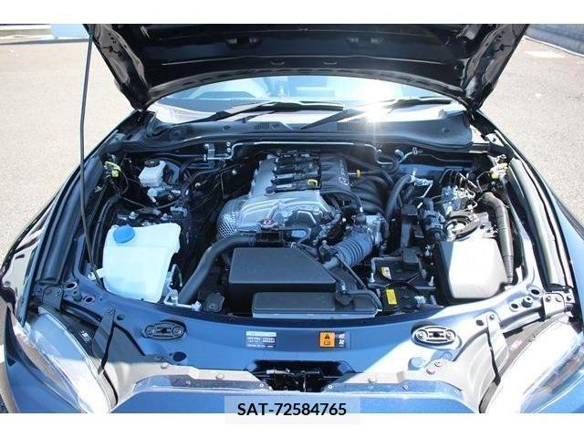 Mazda ROADSTER 2022-02 313833-19