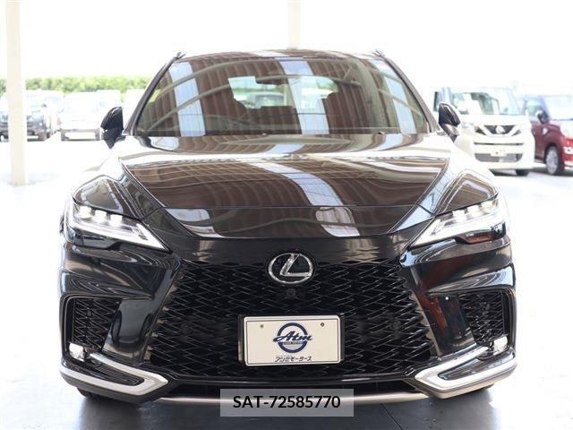 Lexus RX 2023-09 354174-1
