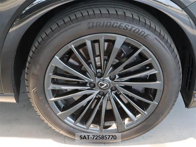 Lexus RX 2023-09 354174-9