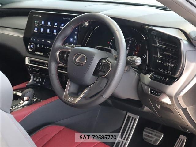 Lexus RX 2023-09 354174-10
