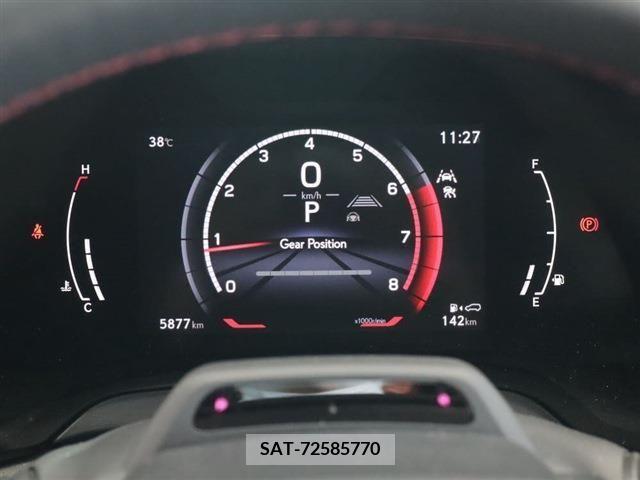 Lexus RX 2023-09 354174-15