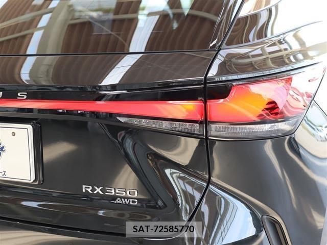 Lexus RX 2023-09 354174-8