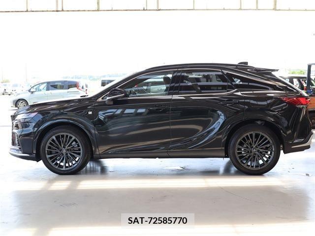 Lexus RX 2023-09 354174-6