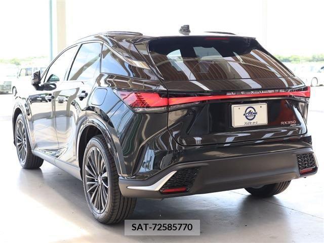 Lexus RX 2023-09 354174-5