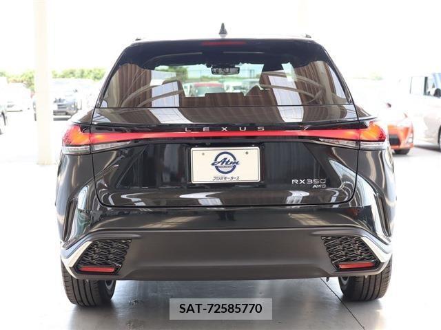 Lexus RX 2023-09 354174-4