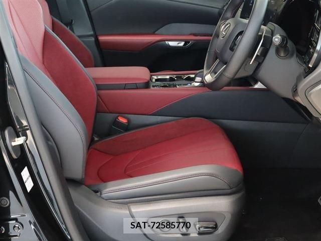 Lexus RX 2023-09 354174-27