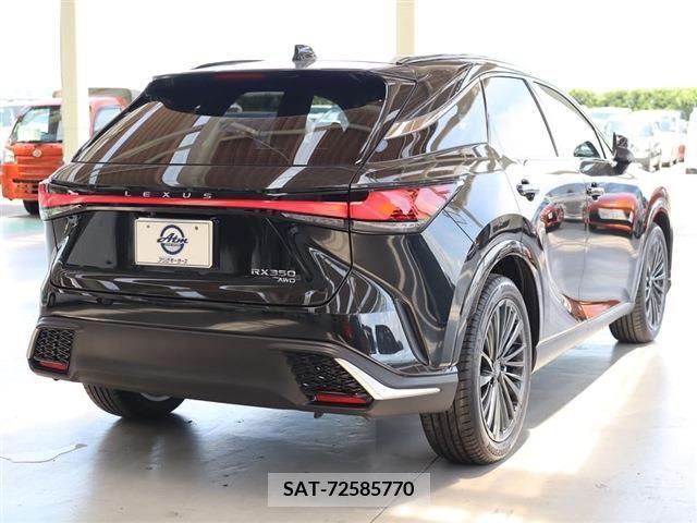 Lexus RX 2023-09 354174-3