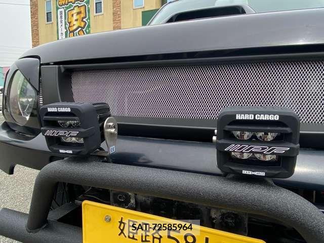Suzuki JIMNY 2011-06 248726-4