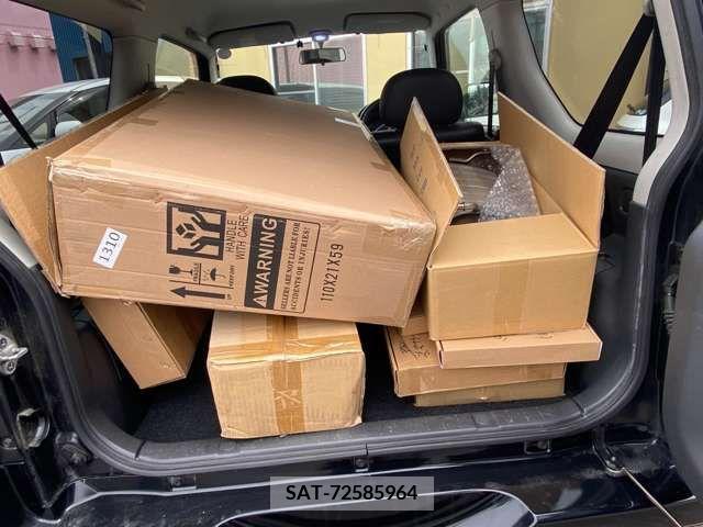 Suzuki JIMNY 2011-06 248726-19