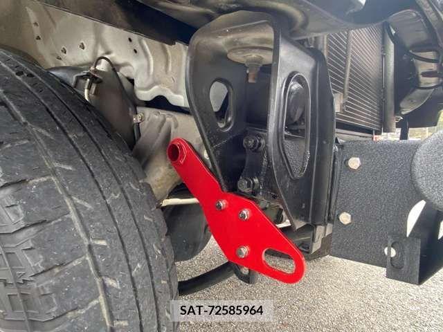 Suzuki JIMNY 2011-06 248726-1
