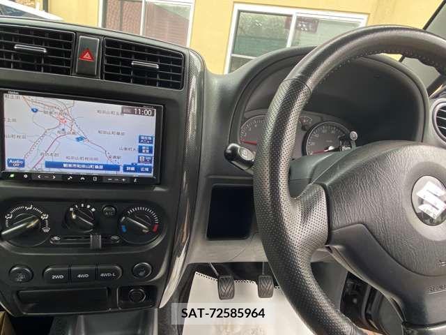 Suzuki JIMNY 2011-06 248726-13