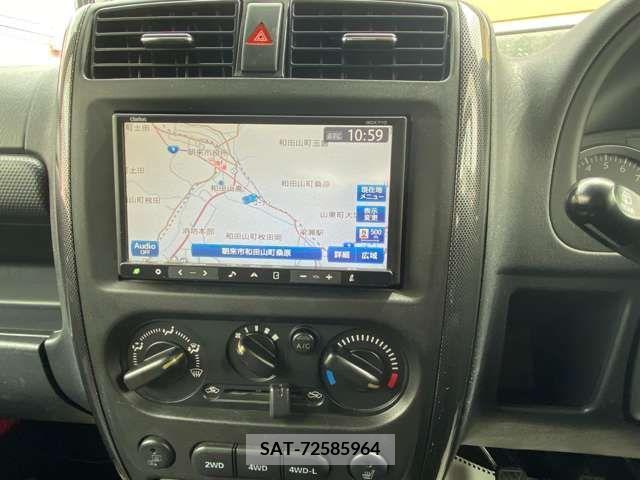 Suzuki JIMNY 2011-06 248726-12
