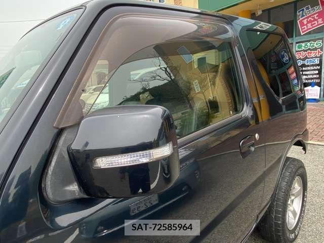 Suzuki JIMNY 2011-06 248726-11
