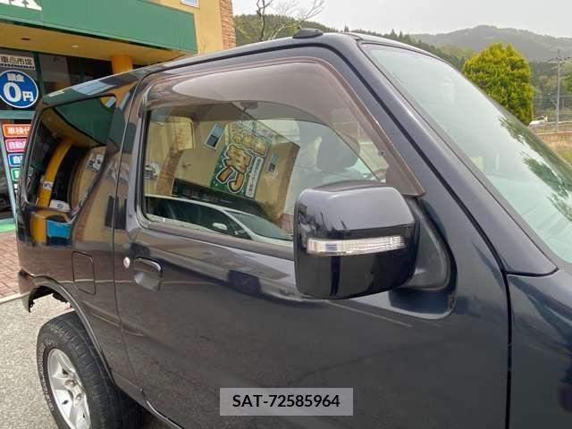 Suzuki JIMNY 2011-06 248726-7