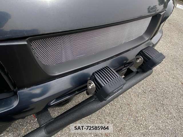 Suzuki JIMNY 2011-06 248726-6