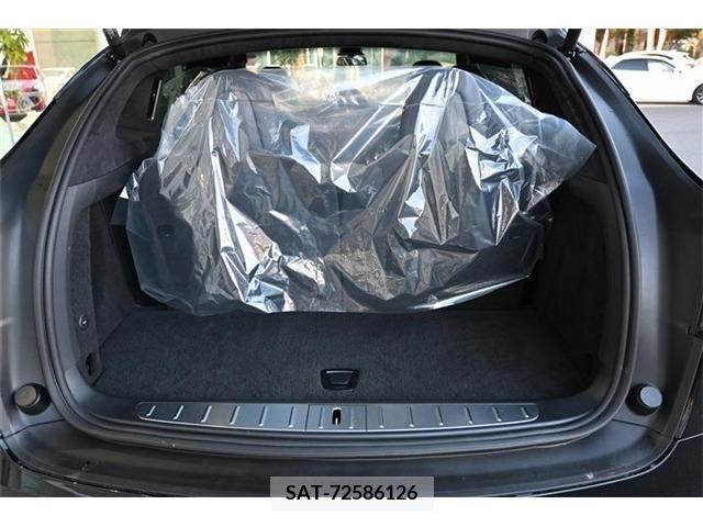 Tesla MODEL X 2019-01 256508-16