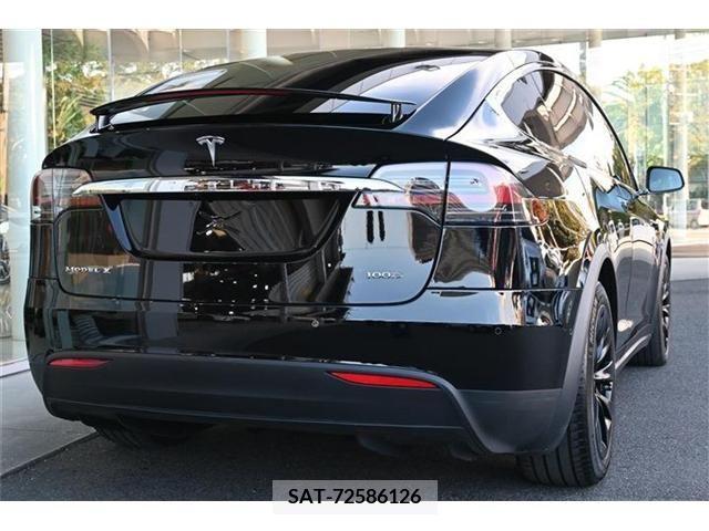 Tesla MODEL X 2019-01 256508-4