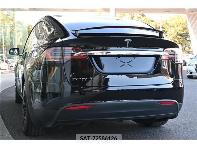 Tesla MODEL X 2019-01 256508-2