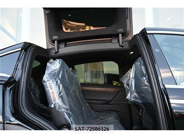 Tesla MODEL X 2019-01 256508-14