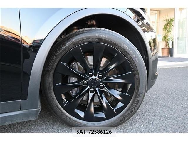 Tesla MODEL X 2019-01 256508-18