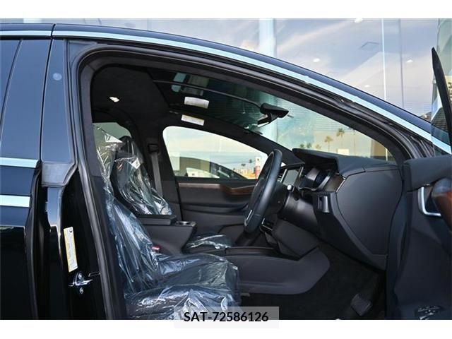 Tesla MODEL X 2019-01 256508-10
