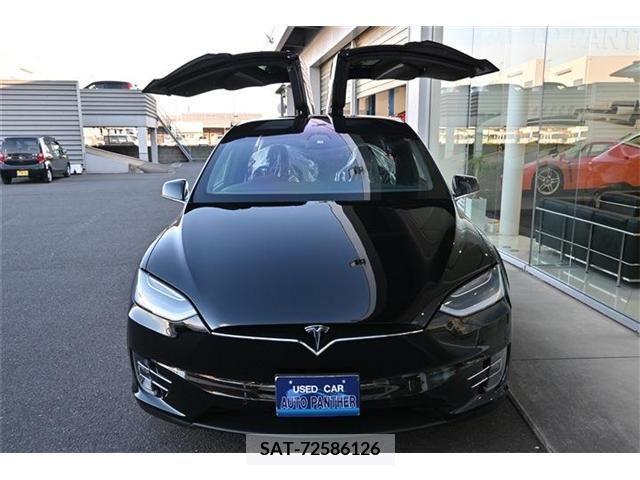 Tesla MODEL X 2019-01 256508-9