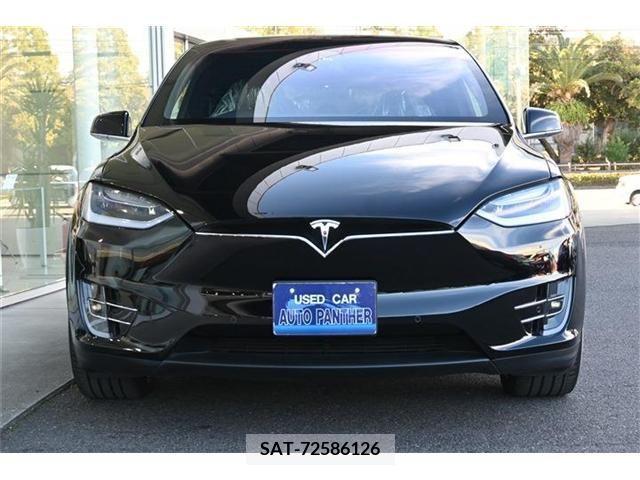 Tesla MODEL X 2019-01 256508-8