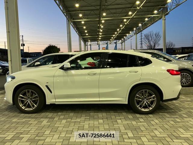 Bmw X4 2021-07 385497-8