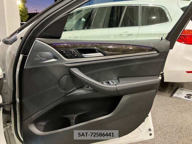 Bmw X4 2021-07 385497-20