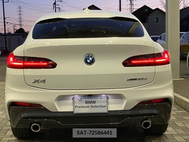 Bmw X4 2021-07 385497-4