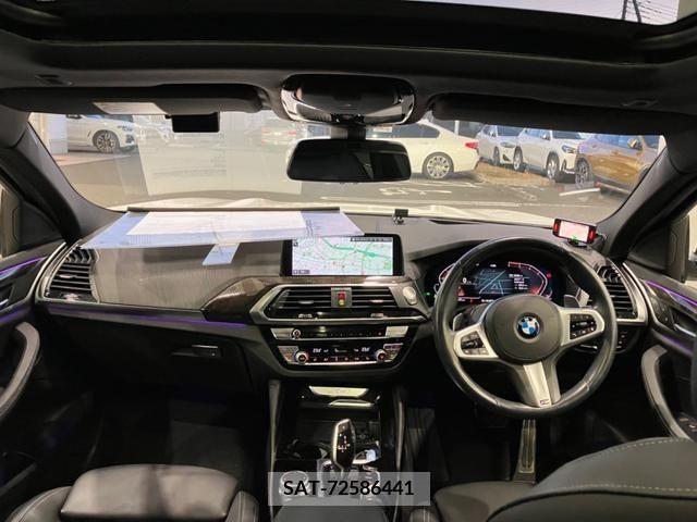 Bmw X4 2021-07 385497-1