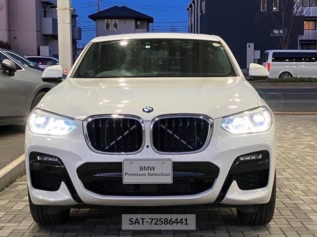 Bmw X4 2021-07 385497-3