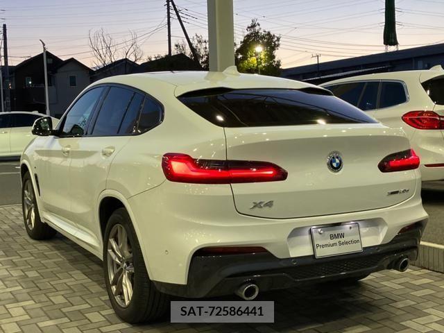 Bmw X4 2021-07 385497-2
