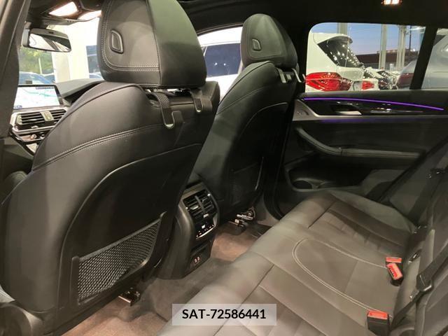 Bmw X4 2021-07 385497-15