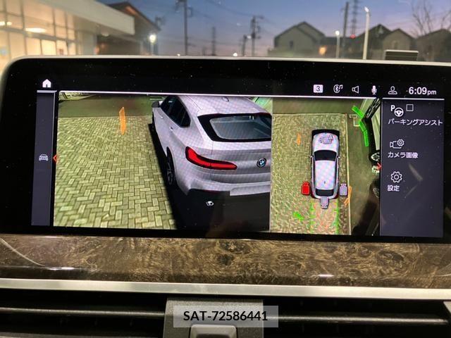 Bmw X4 2021-07 385497-26