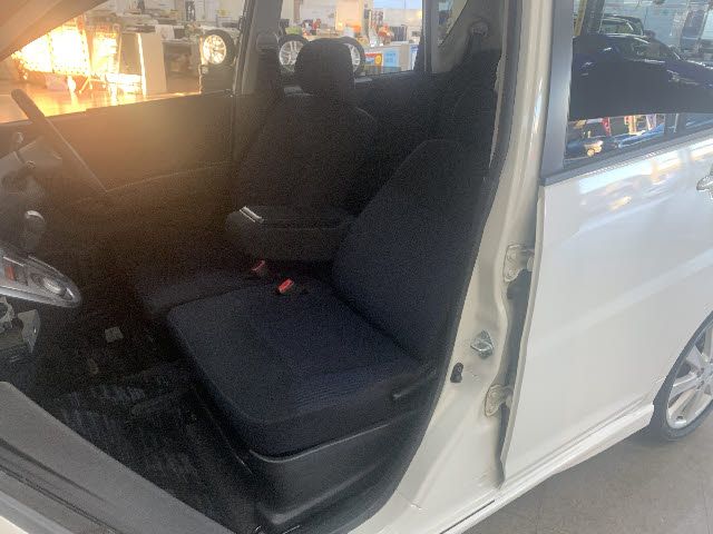 Daihatsu MOVE CUSTOM 2007-07 180652-12