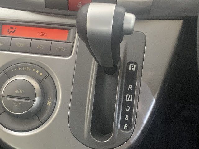 Daihatsu MOVE CUSTOM 2007-07 180652-19