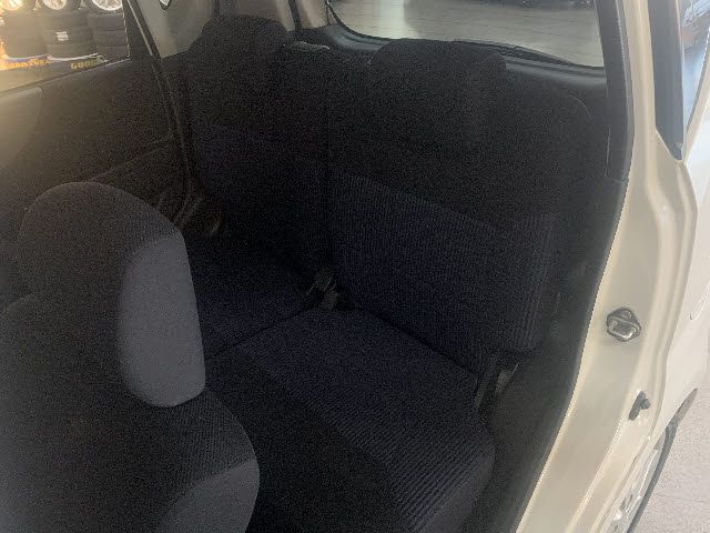 Daihatsu MOVE CUSTOM 2007-07 180652-18