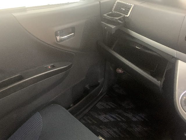 Daihatsu MOVE CUSTOM 2007-07 180652-17