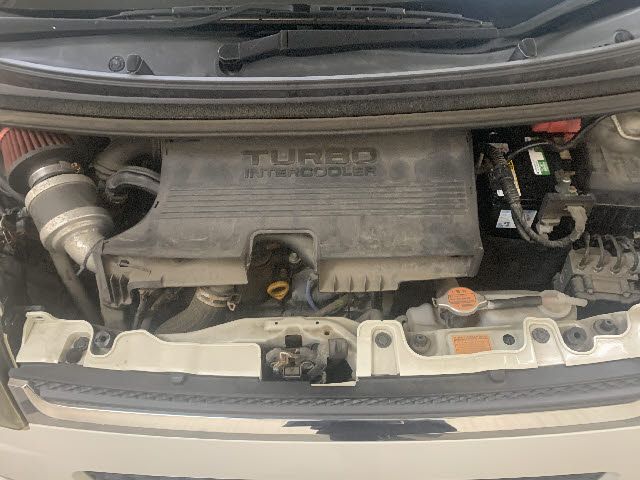 Daihatsu MOVE CUSTOM 2007-07 180652-27