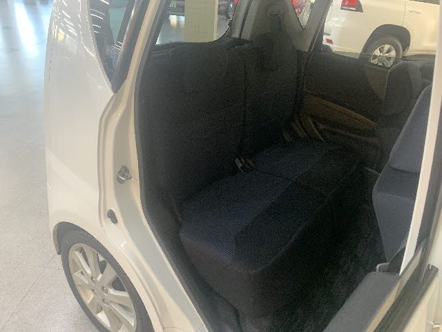 Daihatsu MOVE CUSTOM 2007-07 180652-3