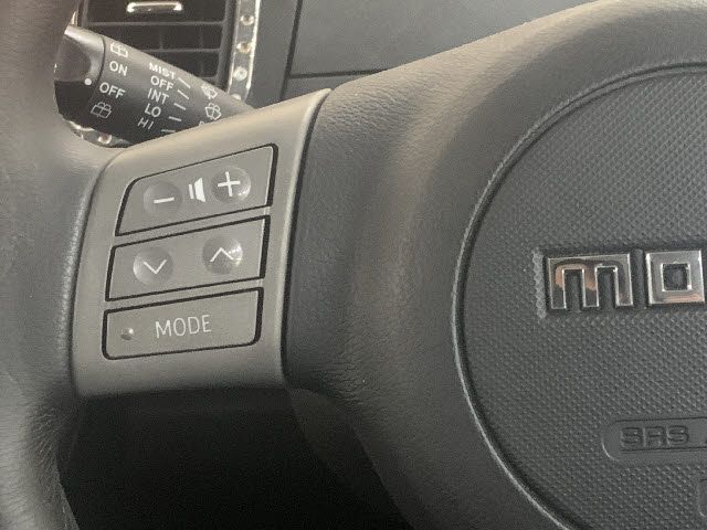 Daihatsu MOVE CUSTOM 2007-07 180652-15