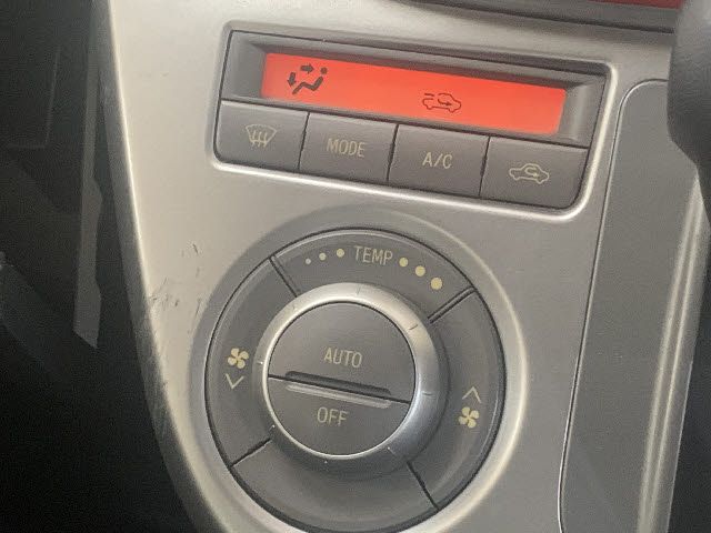 Daihatsu MOVE CUSTOM 2007-07 180652-14